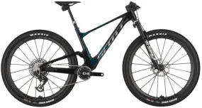 Scott Spark Rc SL Bike