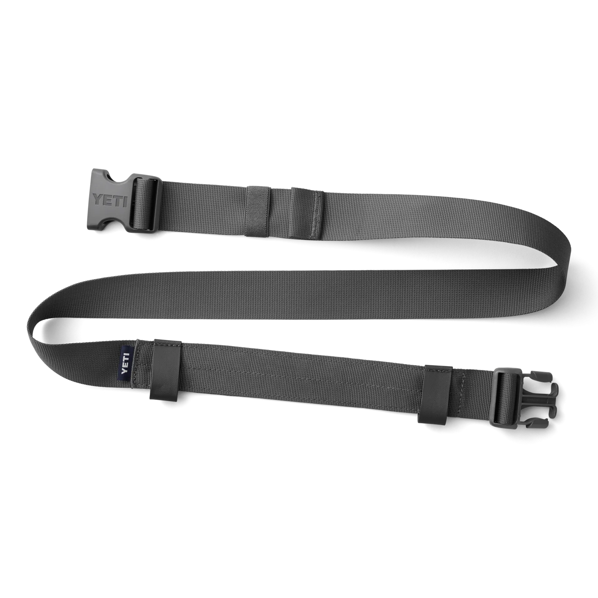 SideClick™ Strap