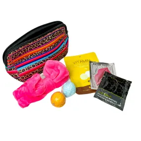 Spa Pack Special | Beauty in a Bag - Serape