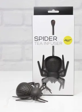 Spider Tea Infuser