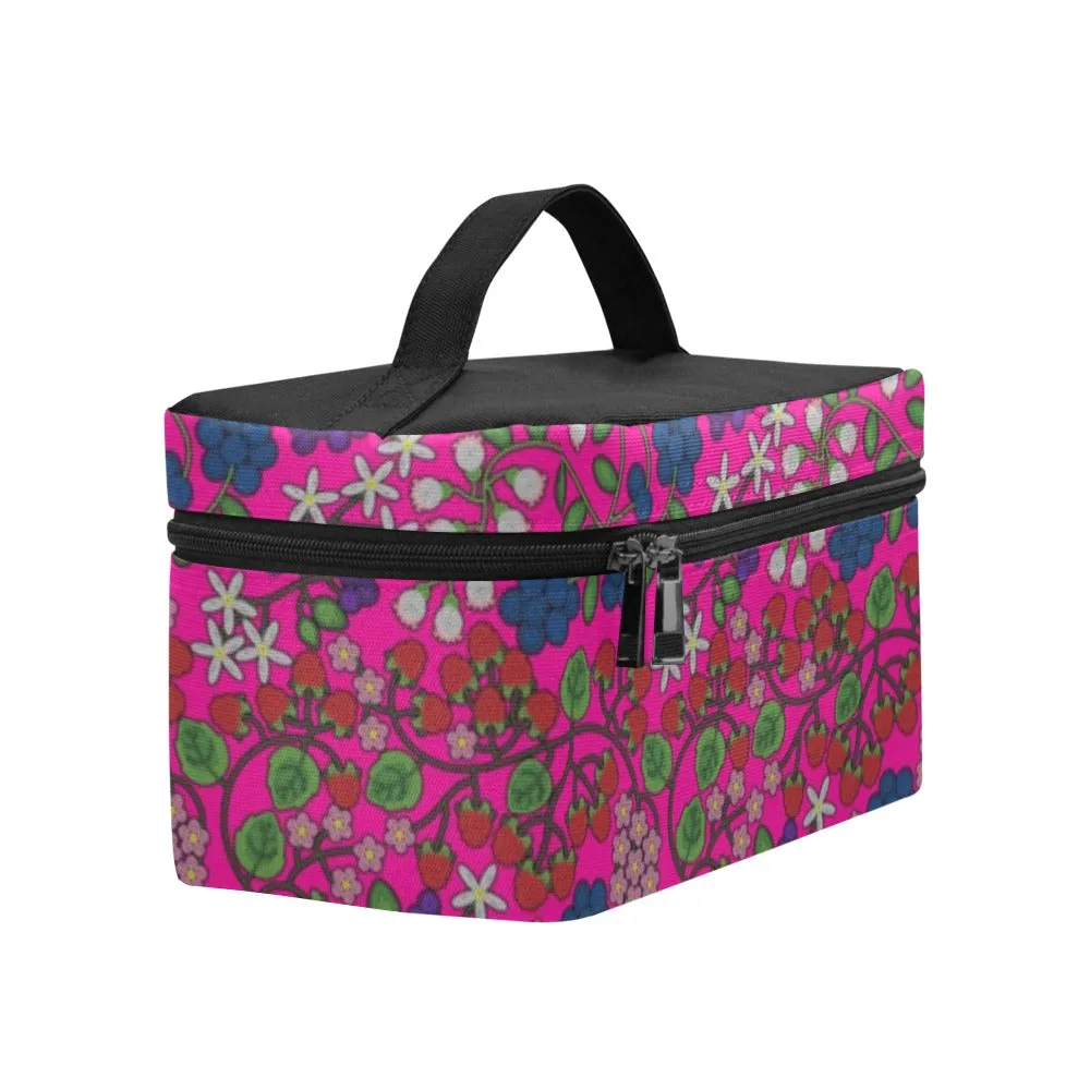 Takwakin Harvest Blush Cosmetic Bag/Large