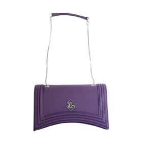 Taxi Crossbody - Amethyst