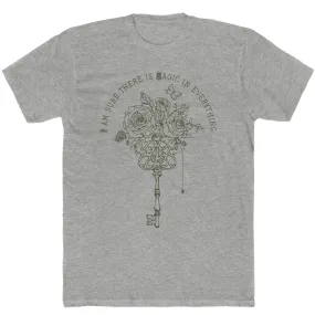 The Secret Garden Unisex Tee