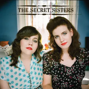 The Secret Sisters CD