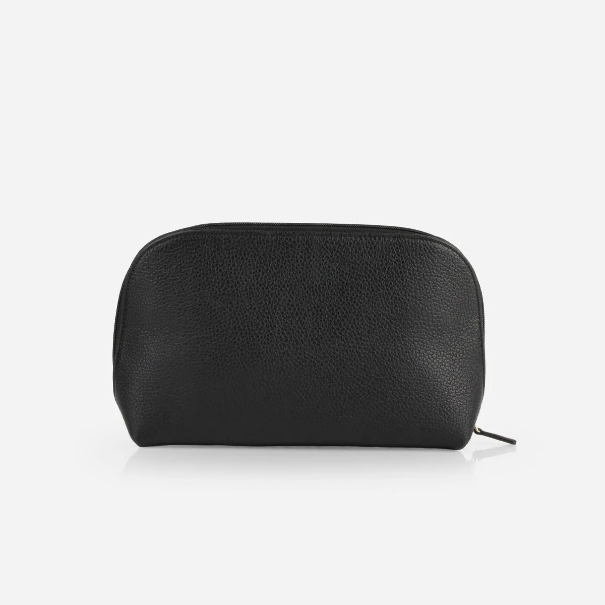 The Universal Pouch Large Black Pebble