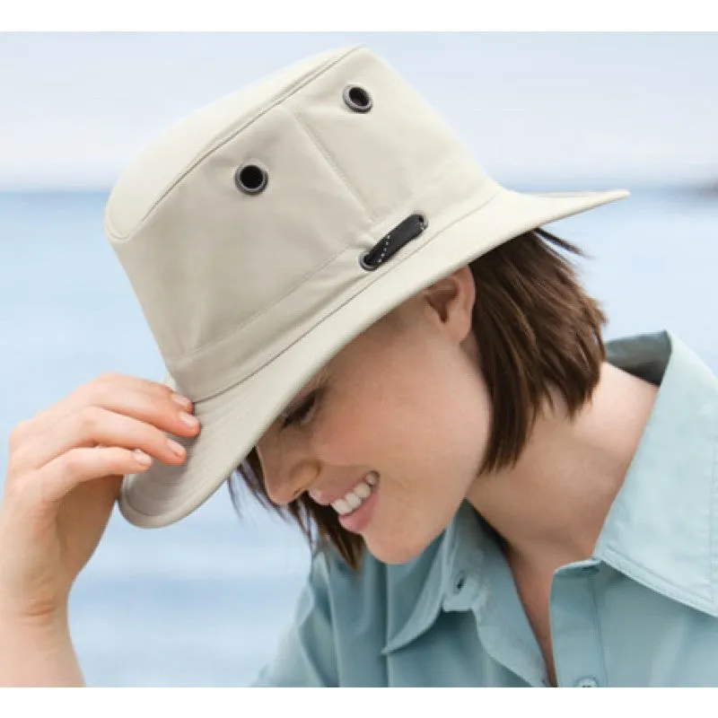 Tilley LT5B - Stone (Smaller Brim)