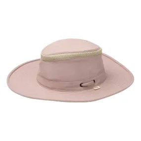 Tilley LTM6 Airflo - Light Mauve (Bigger Brim)