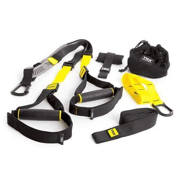 TRX Pro 4 System Suspension Trainer