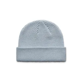 Ultimate Fitted Cuffed Beanie - Powder