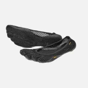 Vibram VI-B Women's Lifestyle Shoe - Black