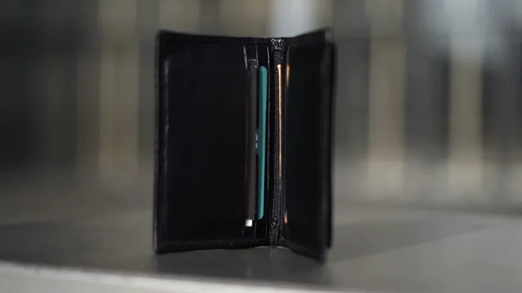 Viper Wallet