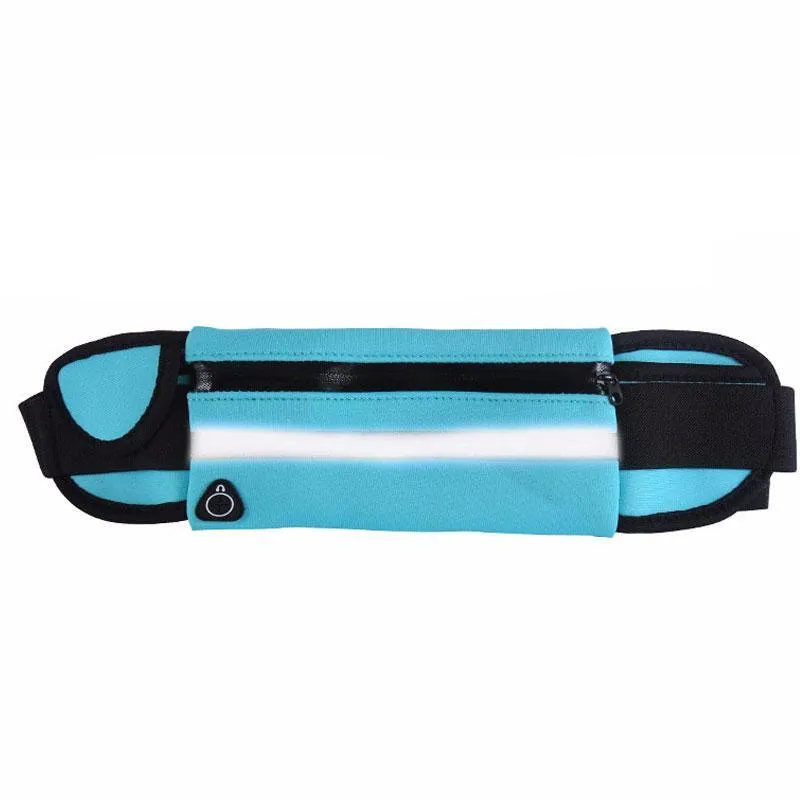 Waterproof Sports Waist Bag