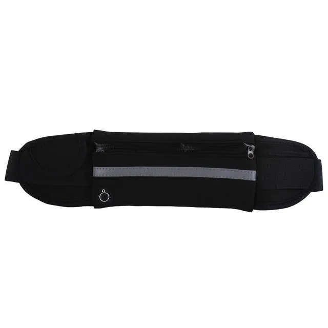 Waterproof Sports Waist Bag