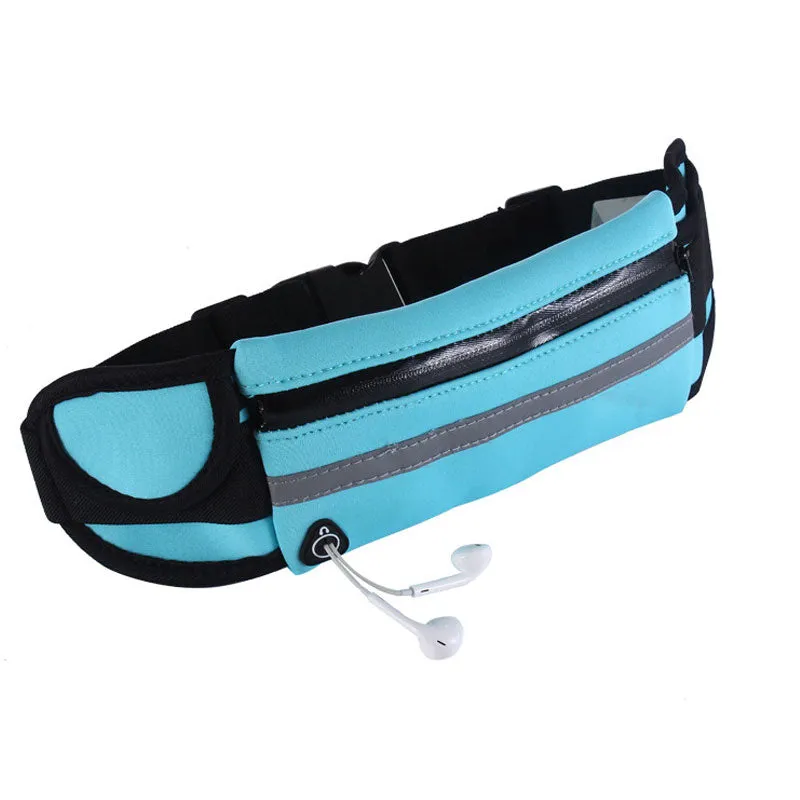 Waterproof Sports Waist Bag