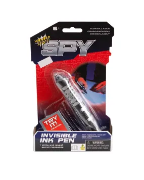 Wonderstuff Invisible Ink Pen