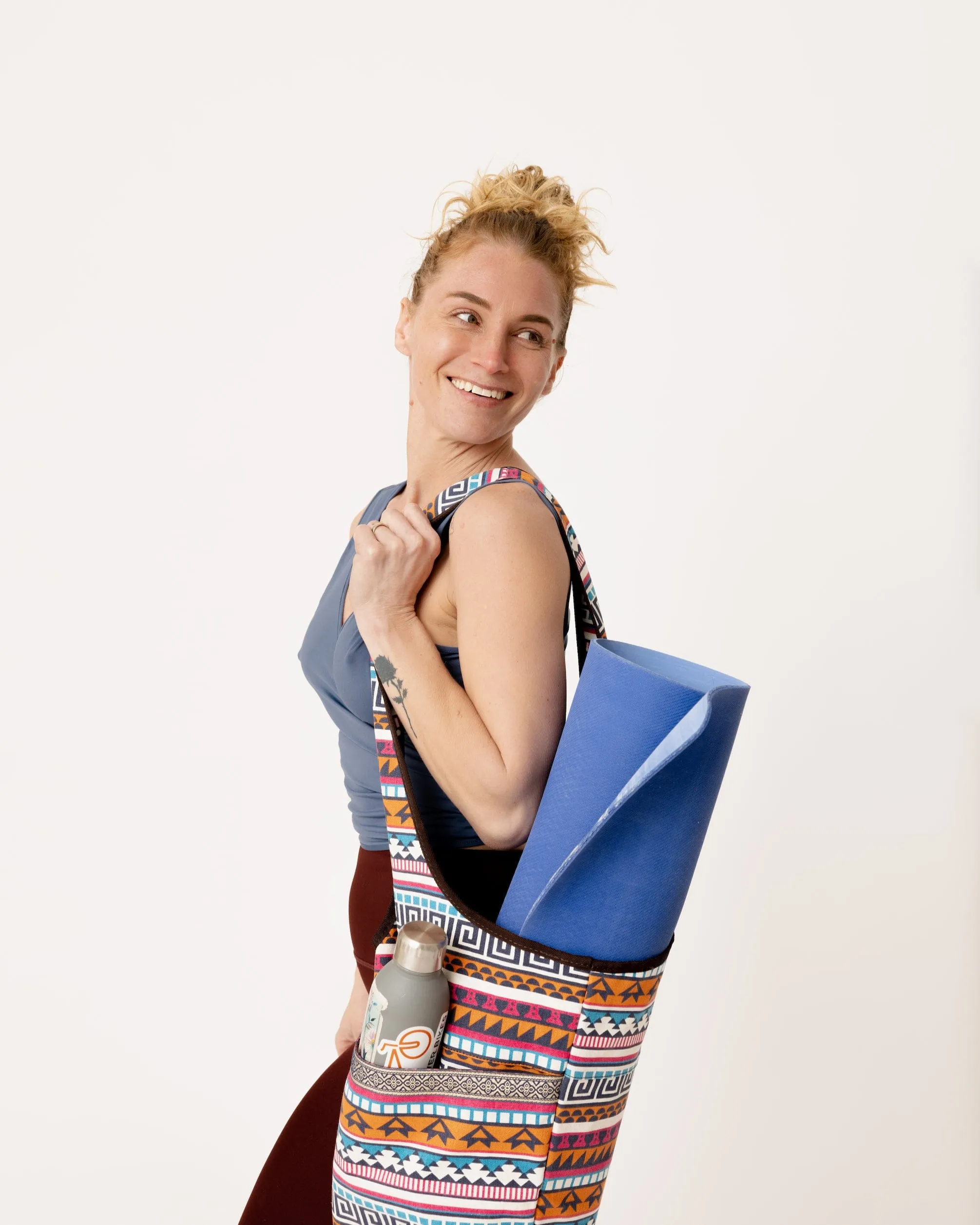 Yoga Mat Bag